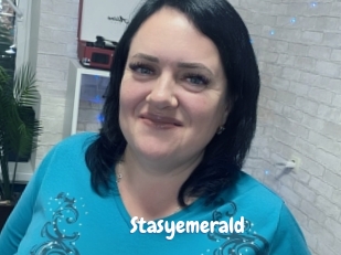 Stasyemerald