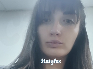 Stasyfox