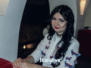 Stasylive