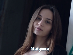 Stasynora