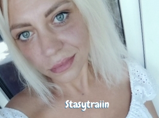 Stasytraiin