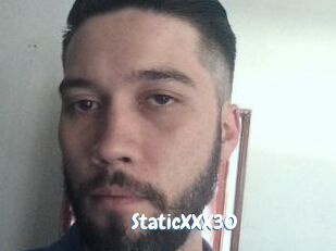 StaticXXX30