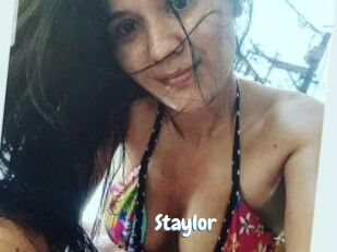 Staylor