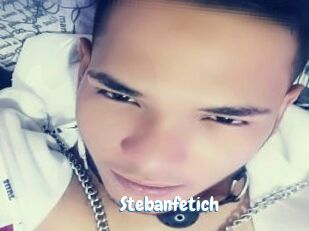 Stebanfetich