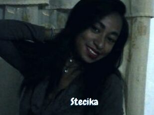Stecika