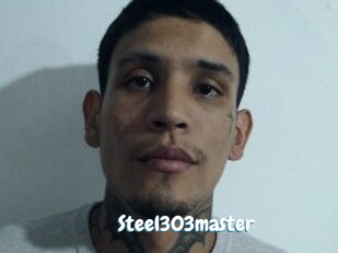 Steel303master