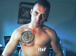 Stef