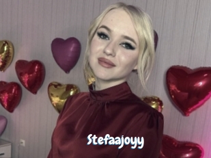 Stefaajoyy