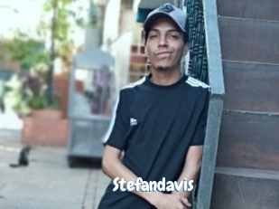 Stefandavis