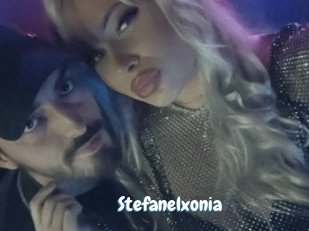 stefanelxonia Coquine Avenue