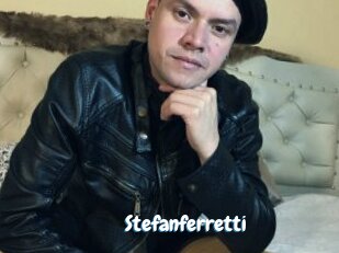 stefanferretti Coquine Avenue