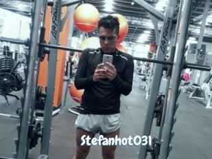 Stefanhot031