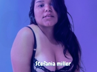 Stefania_miller