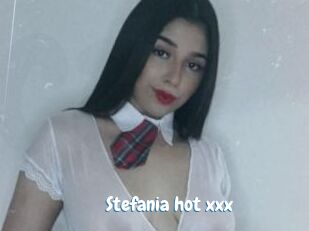 stefania_hot_xxx Coquine Avenue
