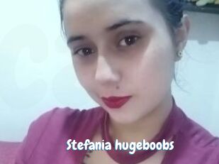 Stefania_hugeboobs