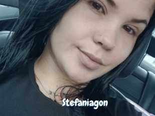 stefaniagon Coquine Avenue