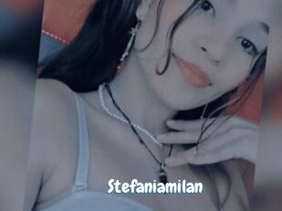 stefaniamilan Coquine Avenue