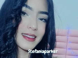 Stefaniaparker