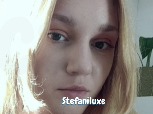 Stefaniluxe