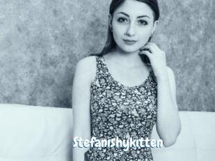 Stefanishykitten