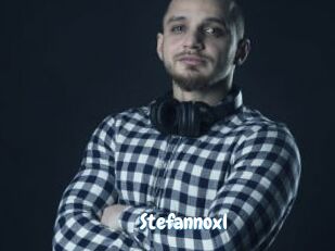 Stefannoxl