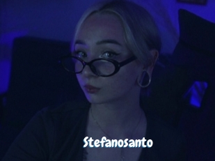 Stefanosanto