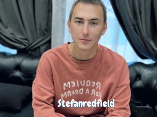 Stefanredfield