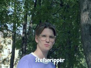 Stefanripper