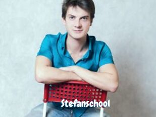 Stefanschool