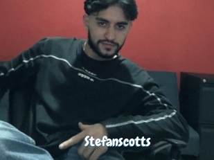 stefanscotts Coquine Avenue