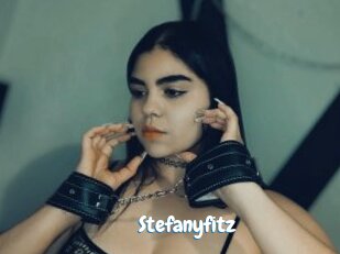 Stefanyfitz