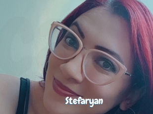 Stefaryan