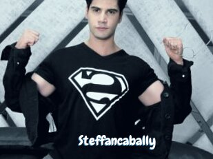 Steffancabally