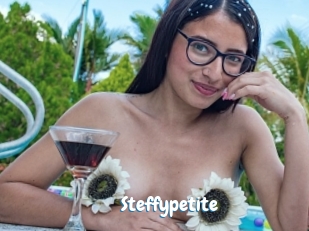 Steffypetite