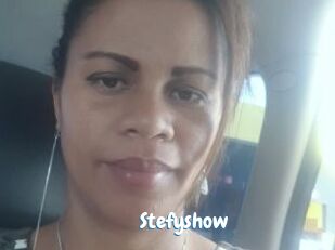 Stefyshow