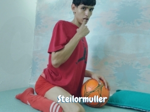 Steilormuller
