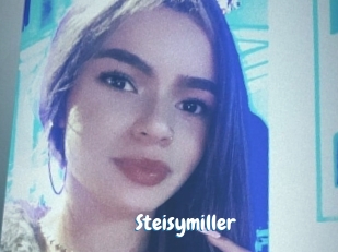 Steisymiller