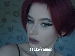 Stelafremon