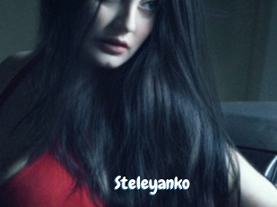 steleyanko Coquine Avenue