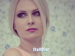 StellDior