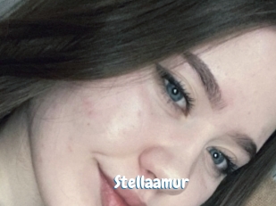 Stellaamur