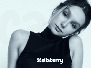 Stellaberry