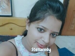 Stellacody