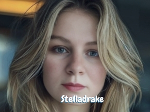 Stelladrake