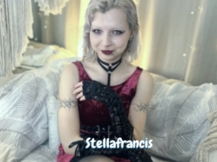 Stellafrancis