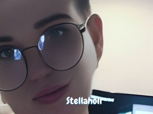 Stellaholl