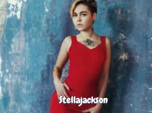 Stellajackson