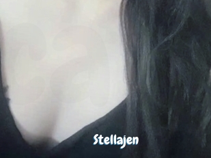 Stellajen
