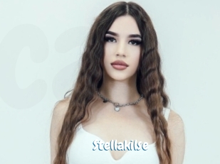 stellakilse Coquine Avenue