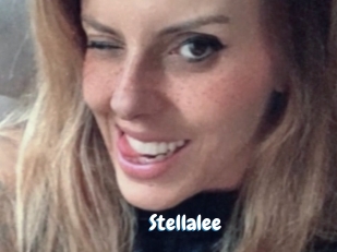 Stellalee
